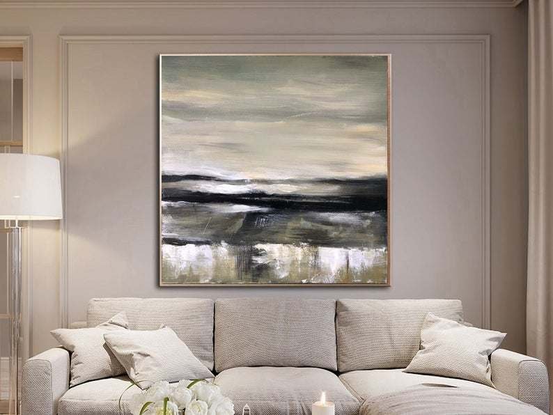 Handpainted Oil Painting On Canvas abstract Oil Painting Abstract Modern painting Canvas Wall Art Living Room Decor wall Picture Handpainted Oil Painting On Canvas abstract Oil Painting Abstract Modern painting Canvas Wall Art Living Room Decor wall Picture