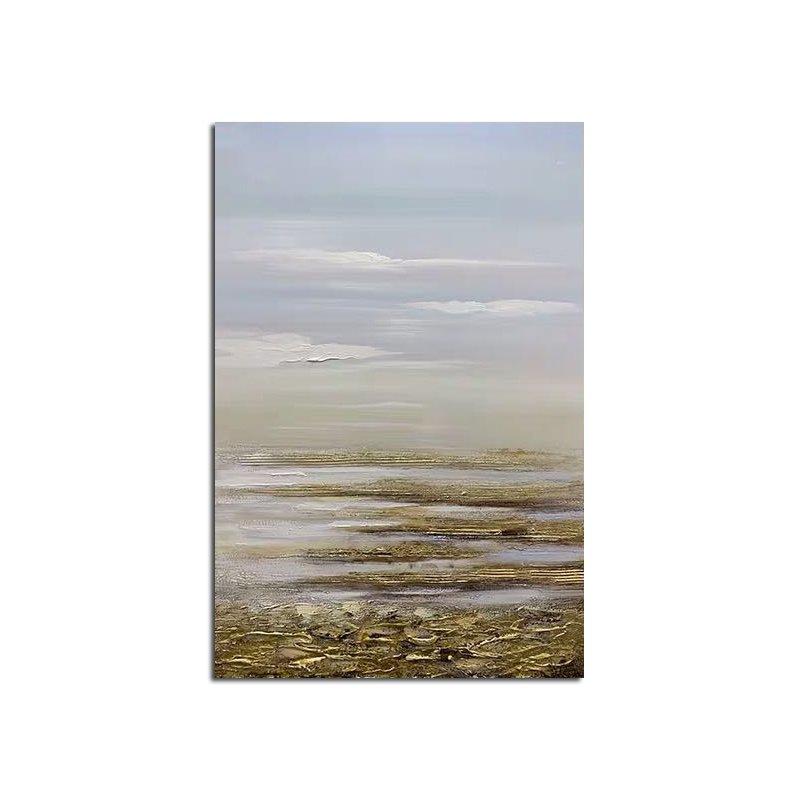 Gold Texture 100% Hand Painted Modern Abstract Oil Painting On Canvas Wall Art For Living Room Home Decoration No Frame Gold Texture 100% Hand Painted Modern Abstract Oil Painting On Canvas Wall Art For Living Room Home Decoration No Frame